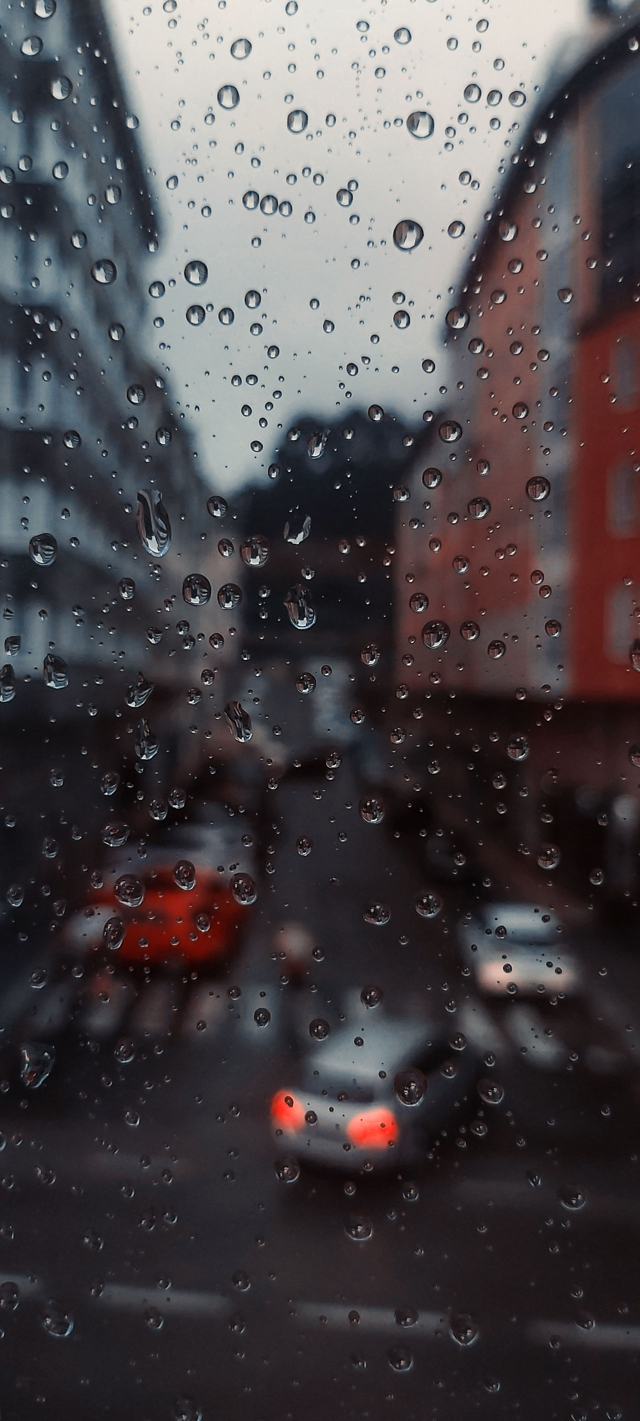 Rainy Days Wallpapers