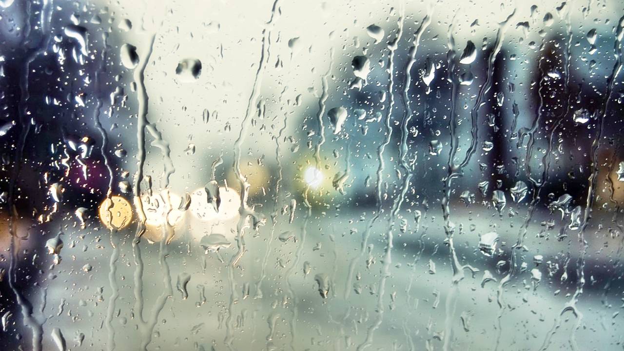 Rainy Days Wallpapers