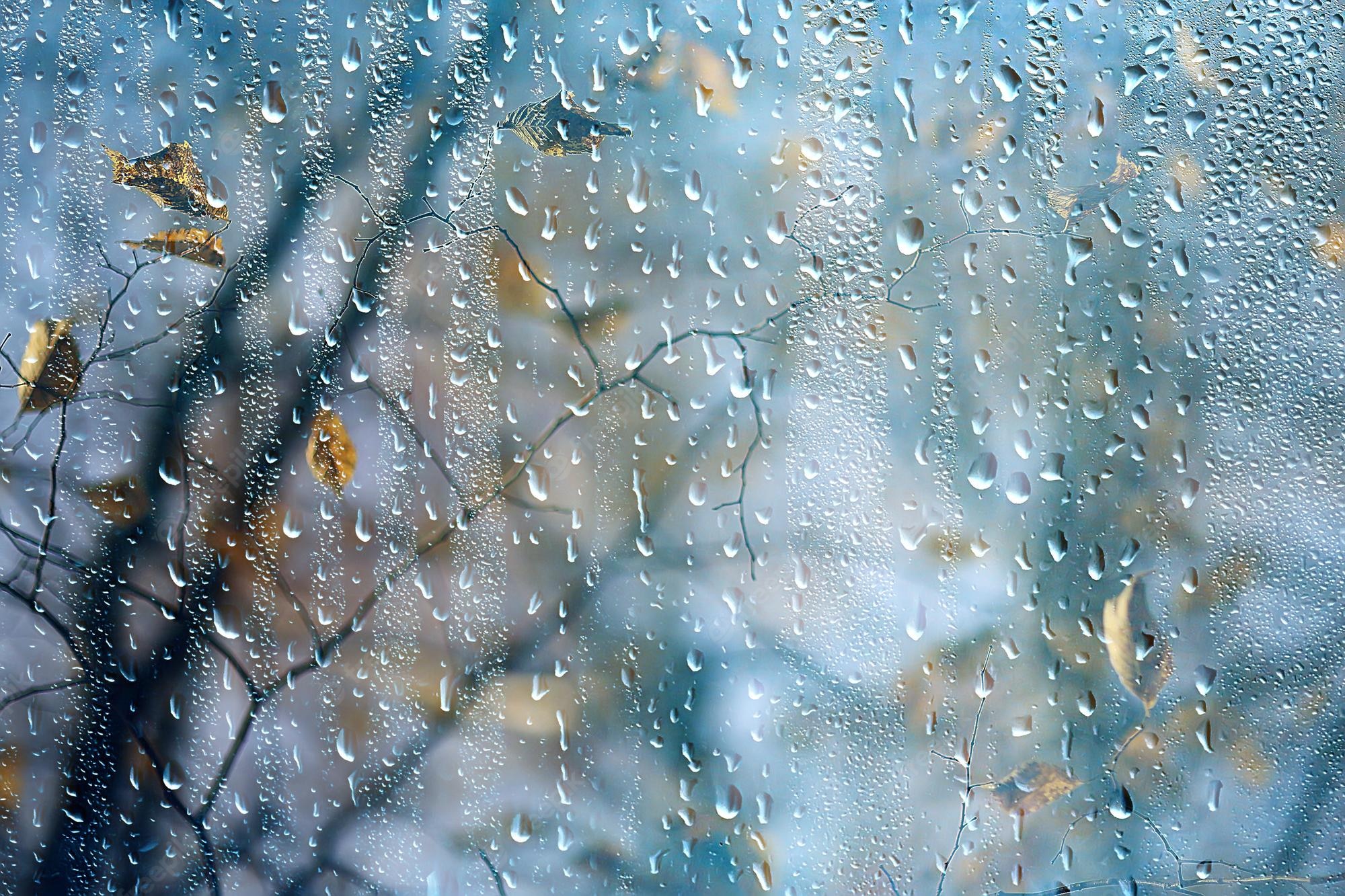 Rainy Days Wallpapers