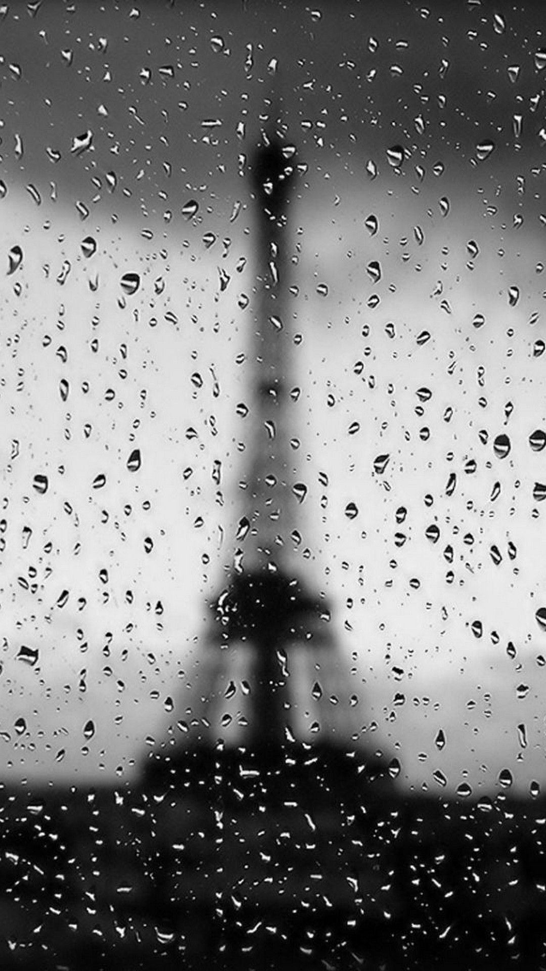 Rainy Phone Wallpapers