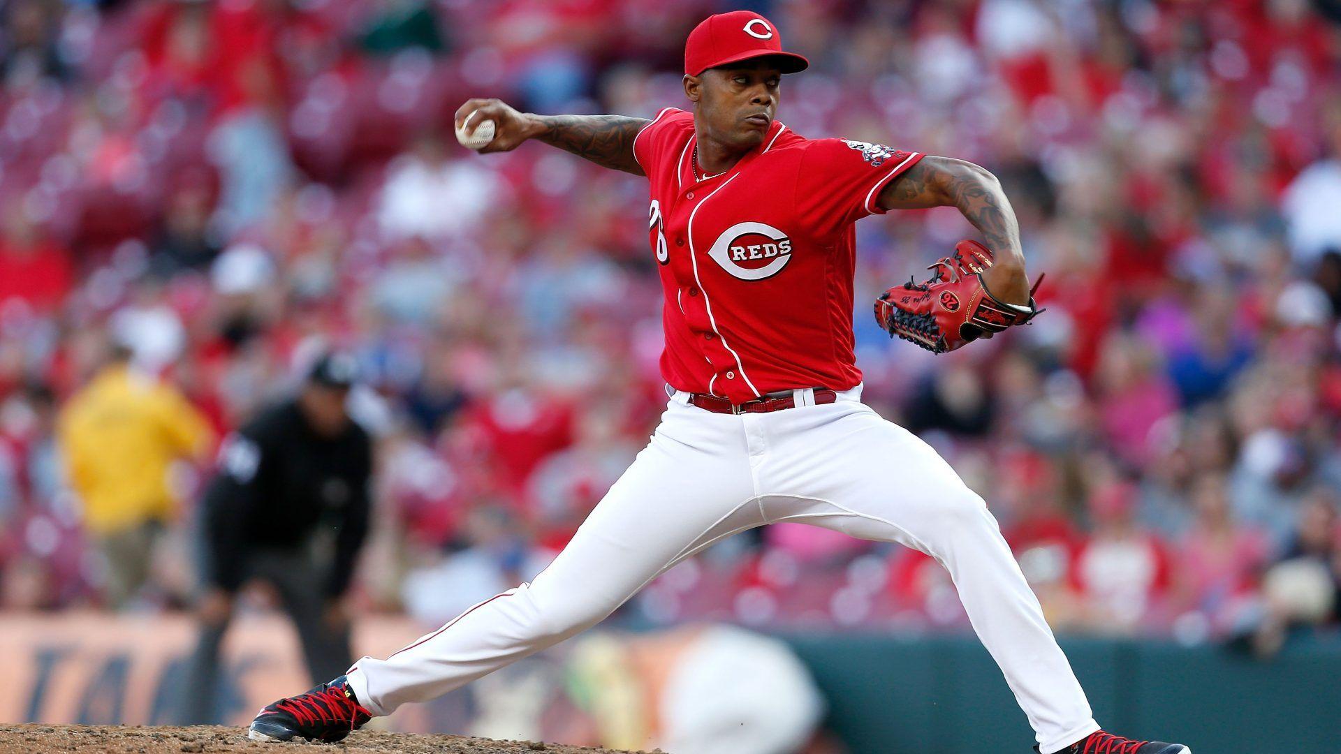 Raisel Iglesias Wallpapers