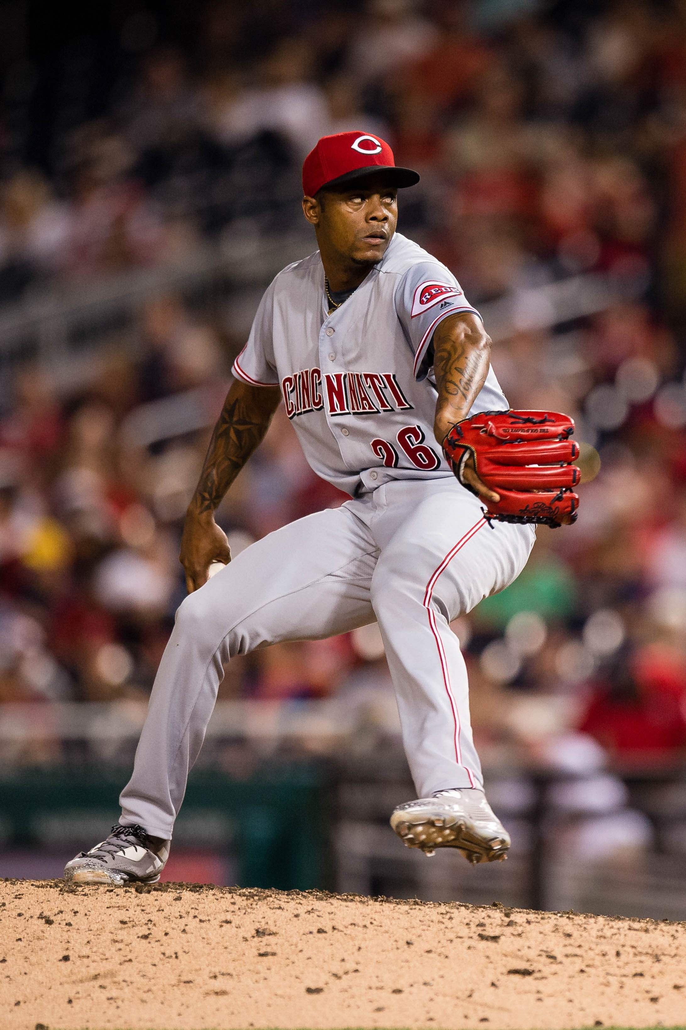 Raisel Iglesias Wallpapers