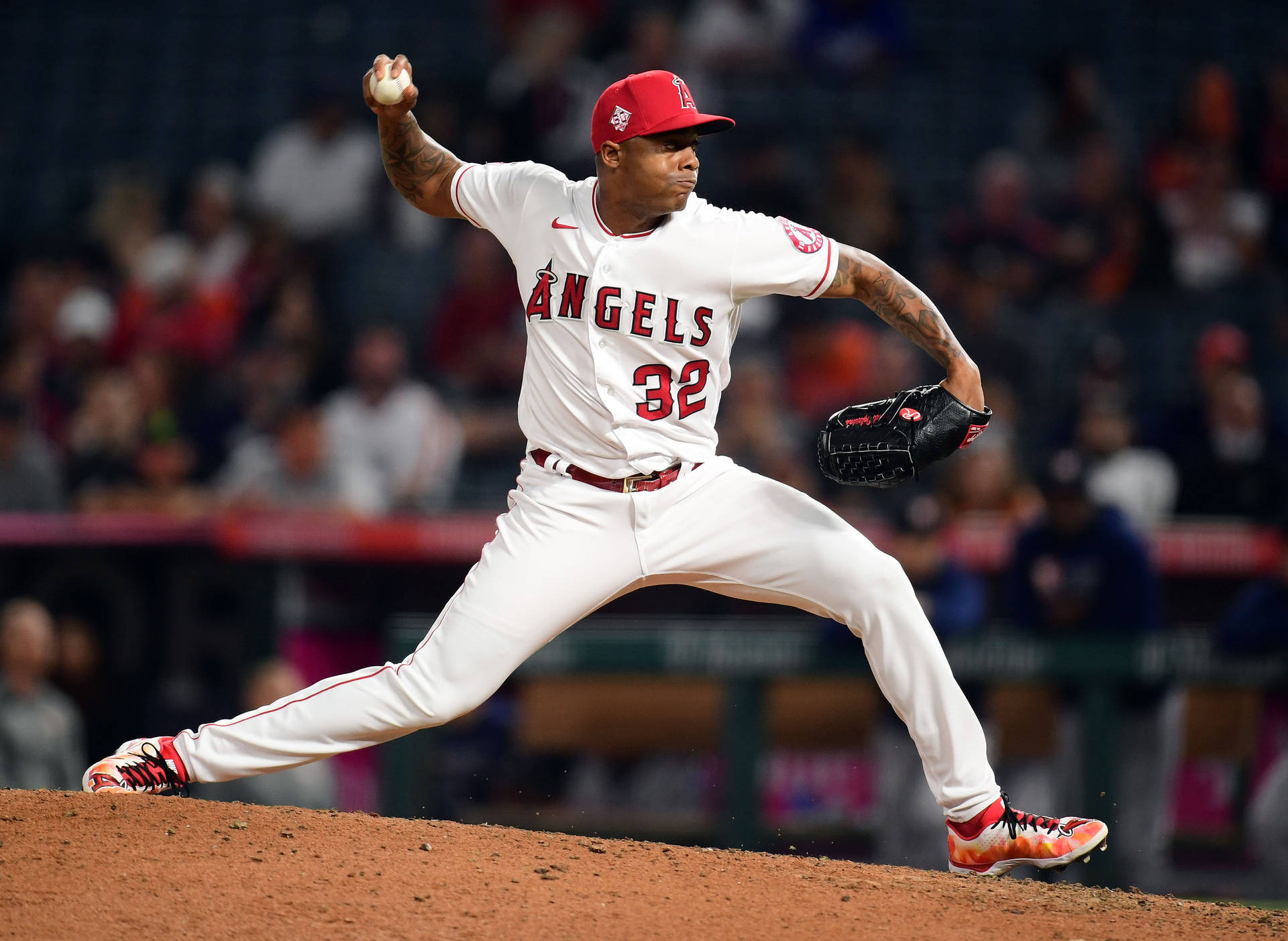 Raisel Iglesias Wallpapers