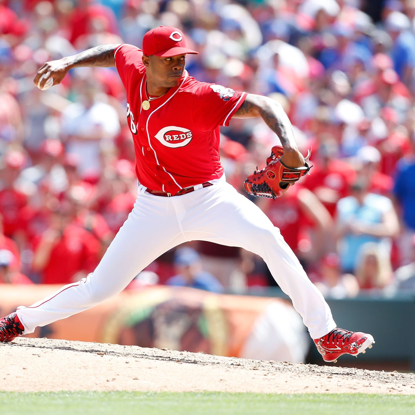 Raisel Iglesias Wallpapers