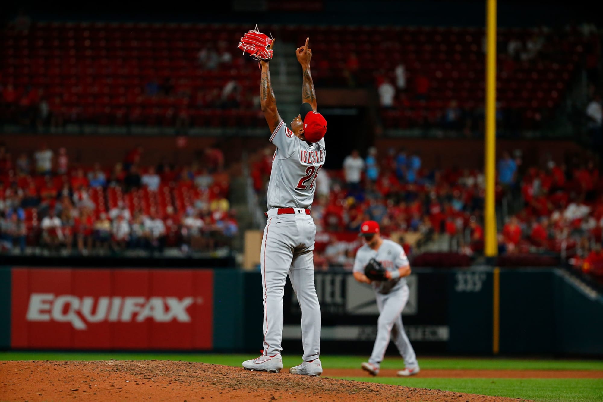 Raisel Iglesias Wallpapers