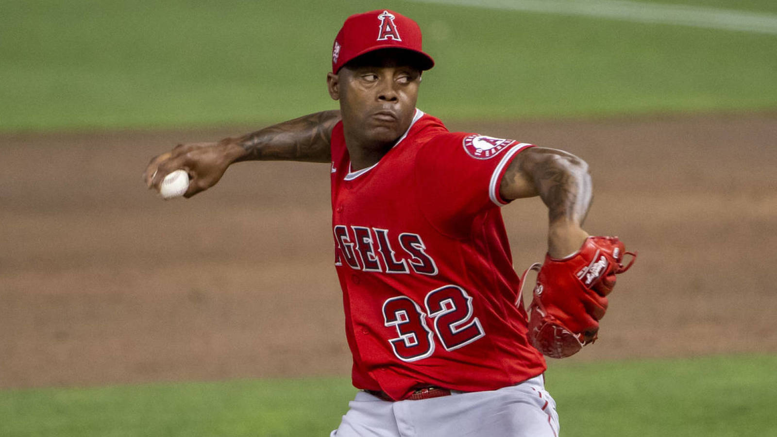 Raisel Iglesias Wallpapers