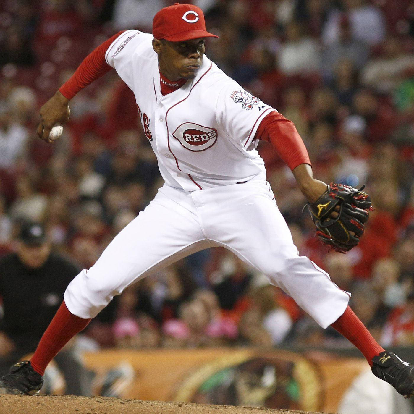 Raisel Iglesias Wallpapers