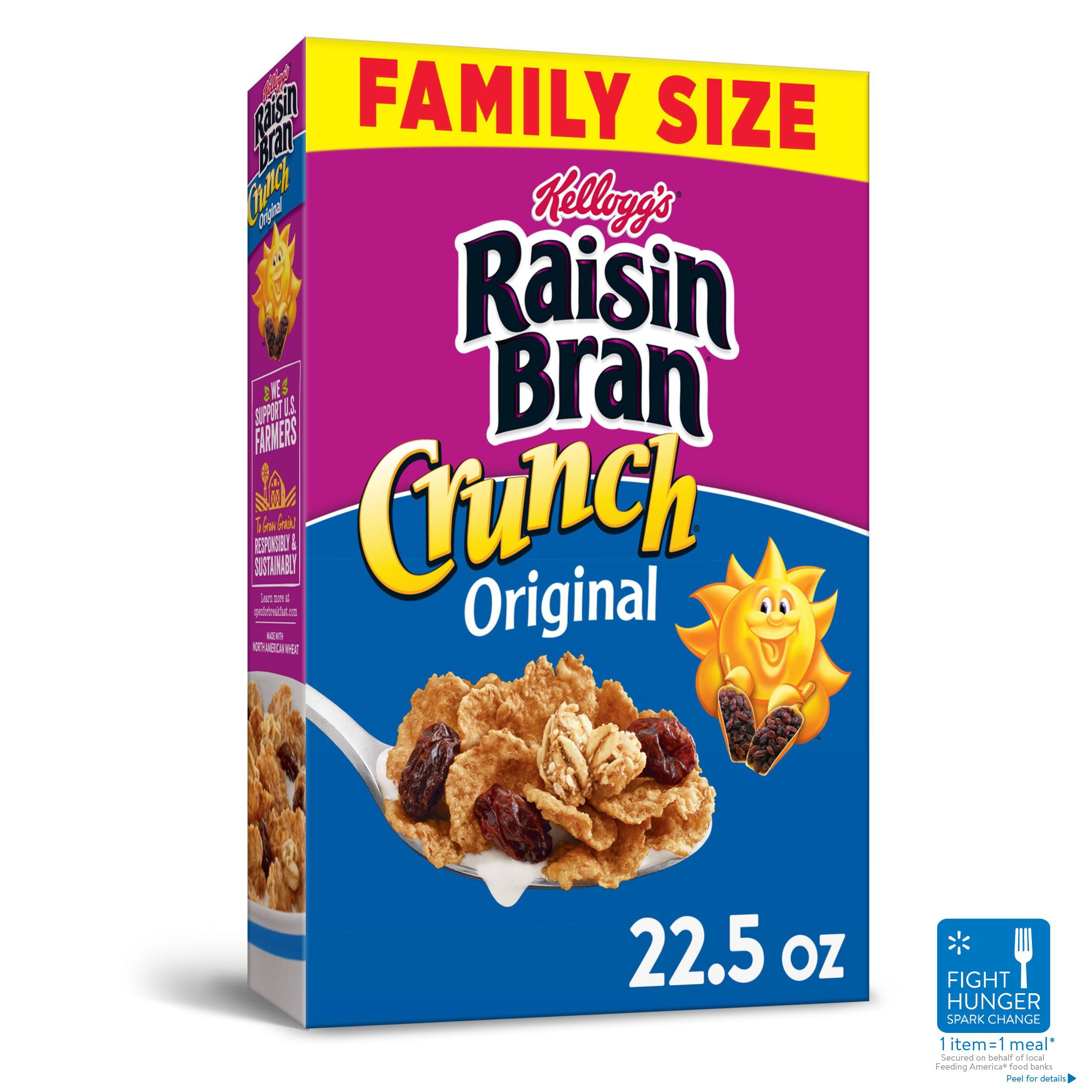 Raisin Bran Cereal Wallpapers