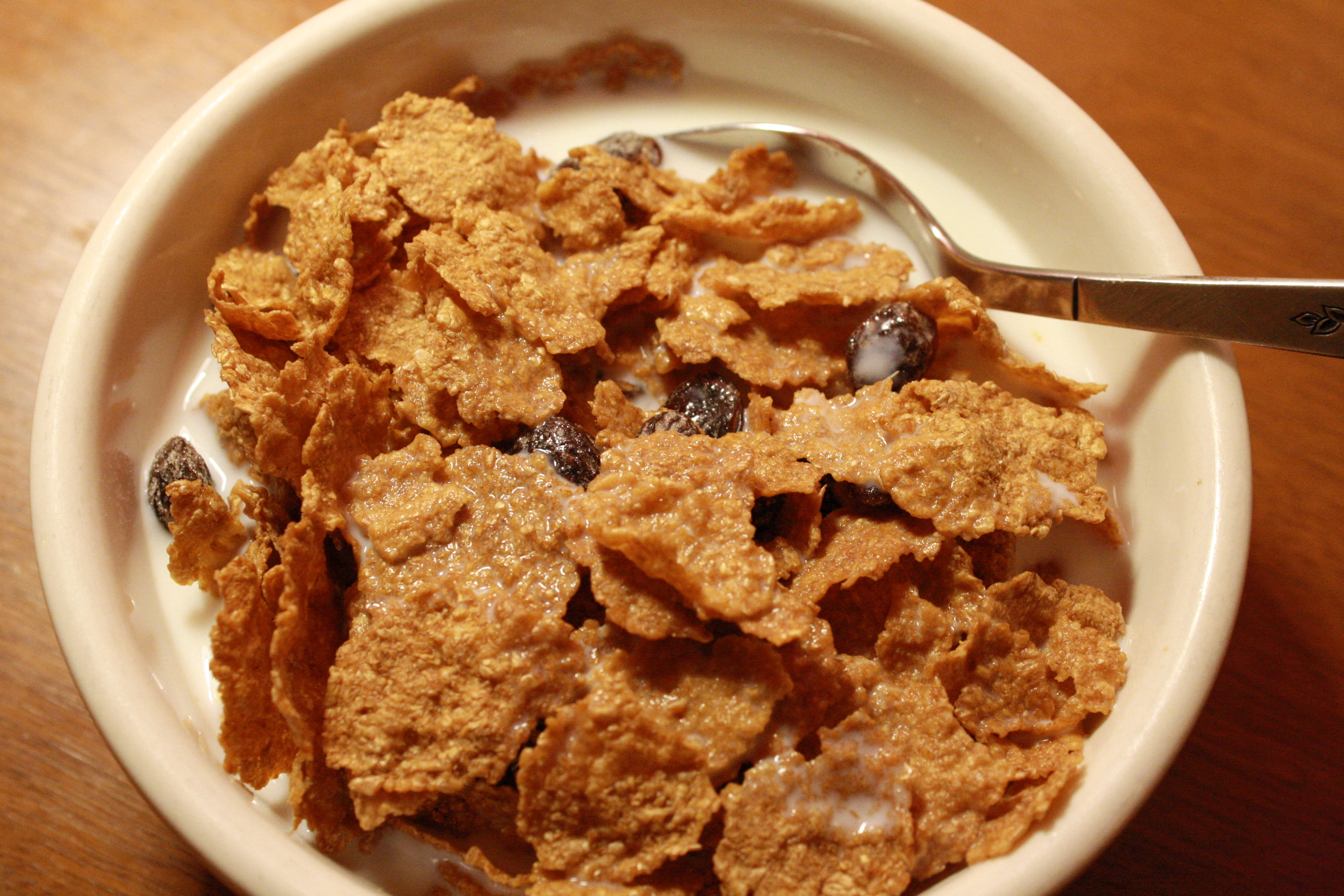 Raisin Bran Cereal Wallpapers