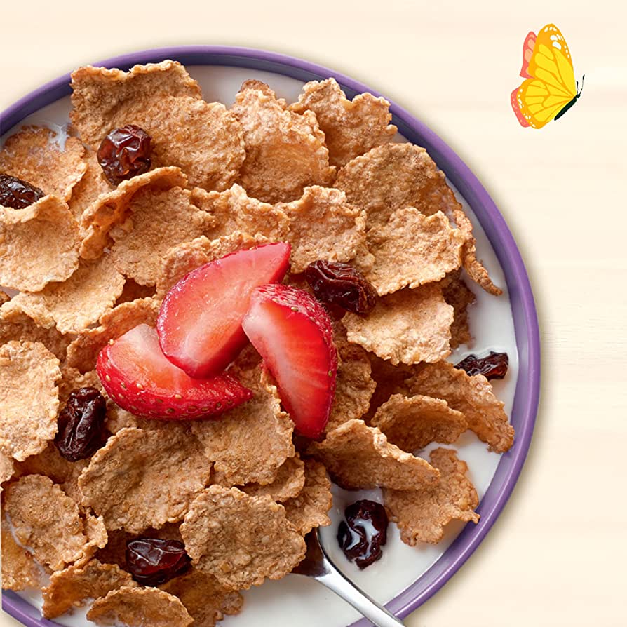 Raisin Bran Cereal Wallpapers