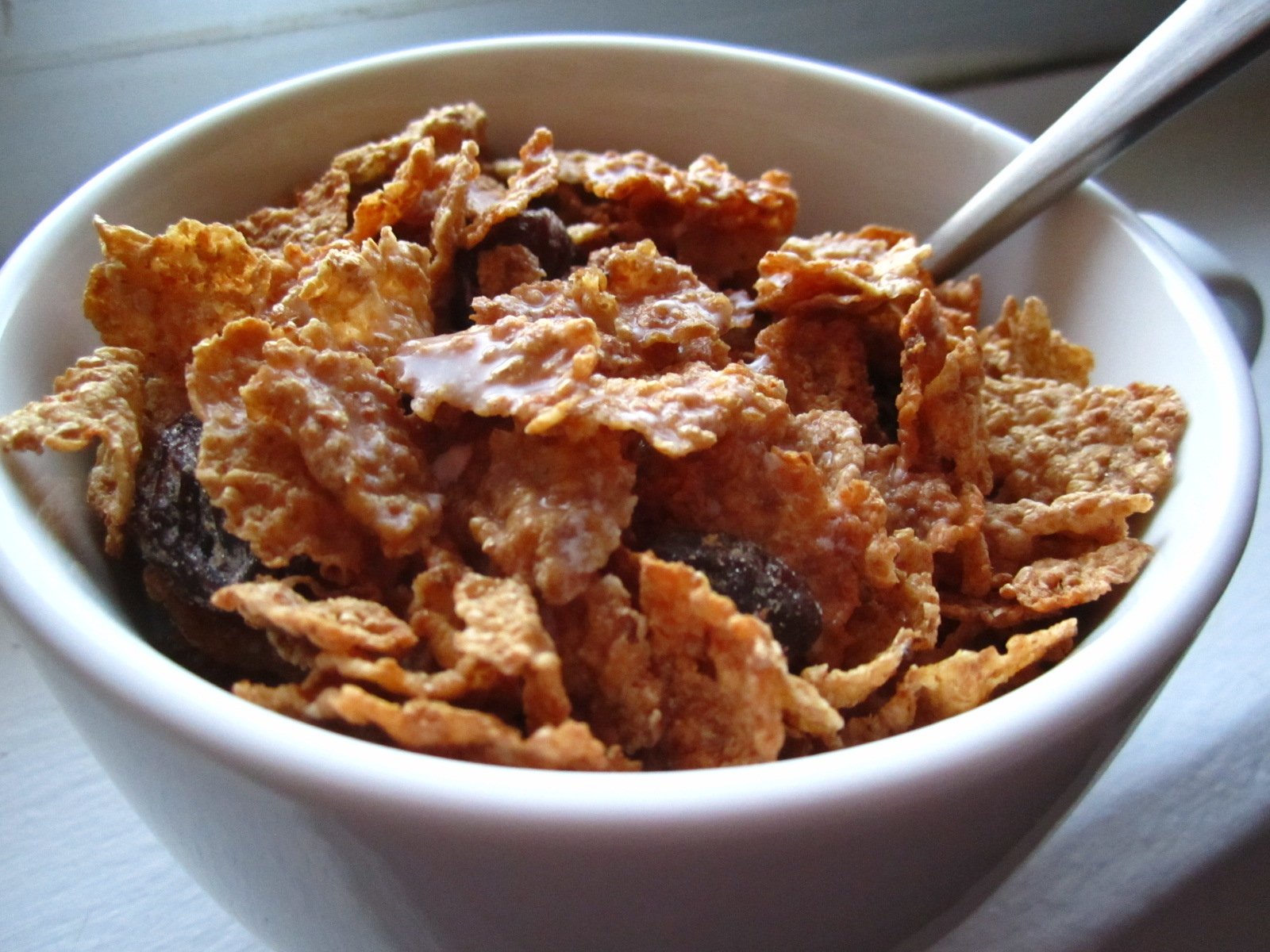 Raisin Bran Cereal Wallpapers