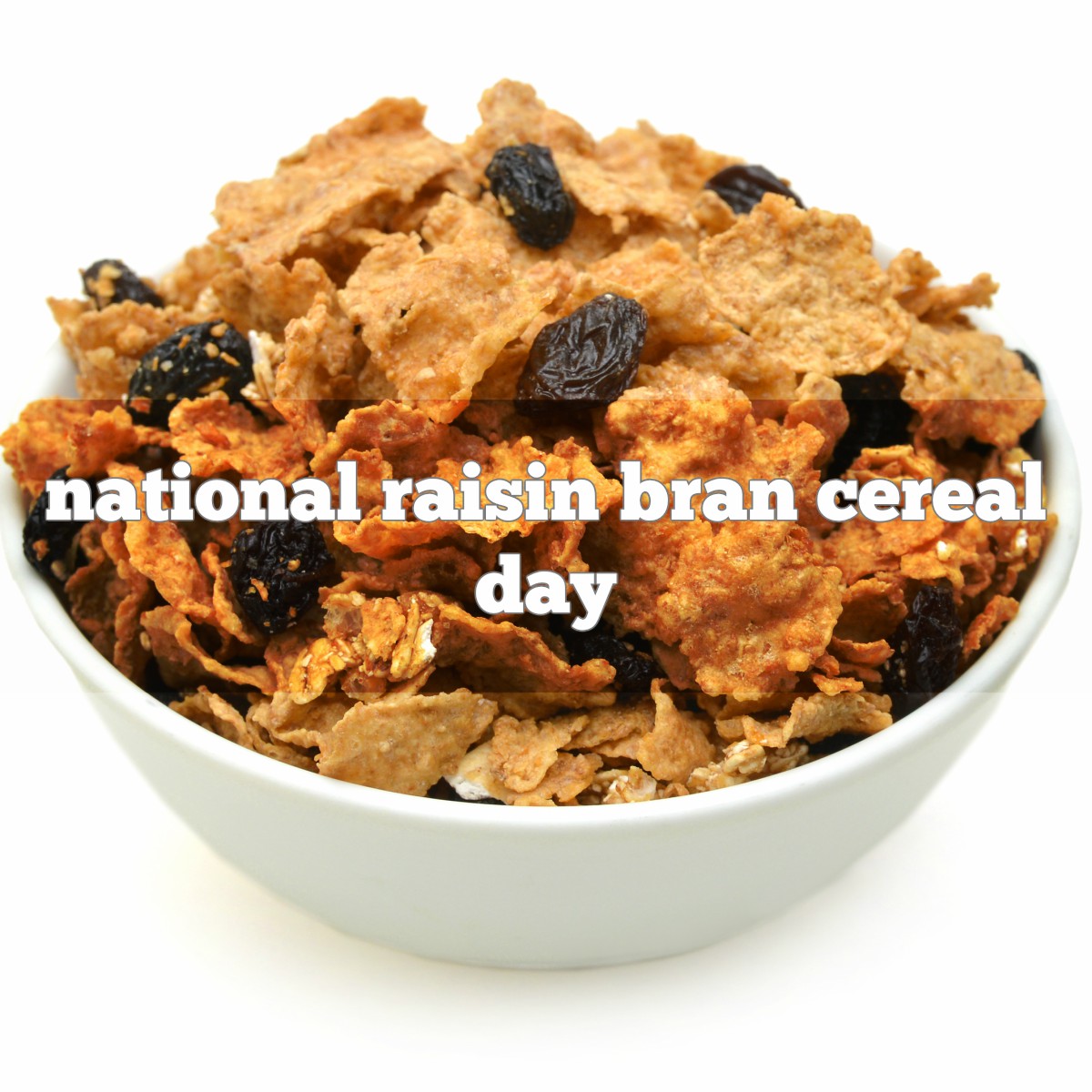 Raisin Bran Cereal Wallpapers