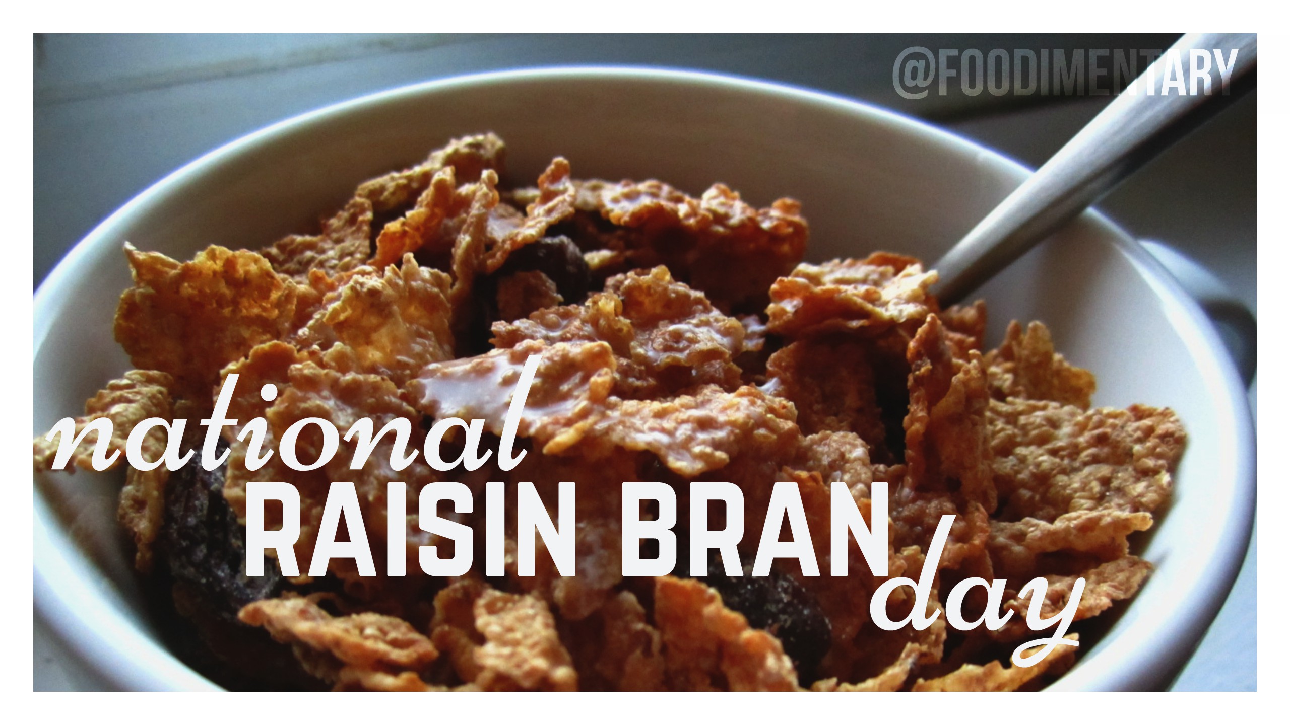 Raisin Bran Cereal Wallpapers