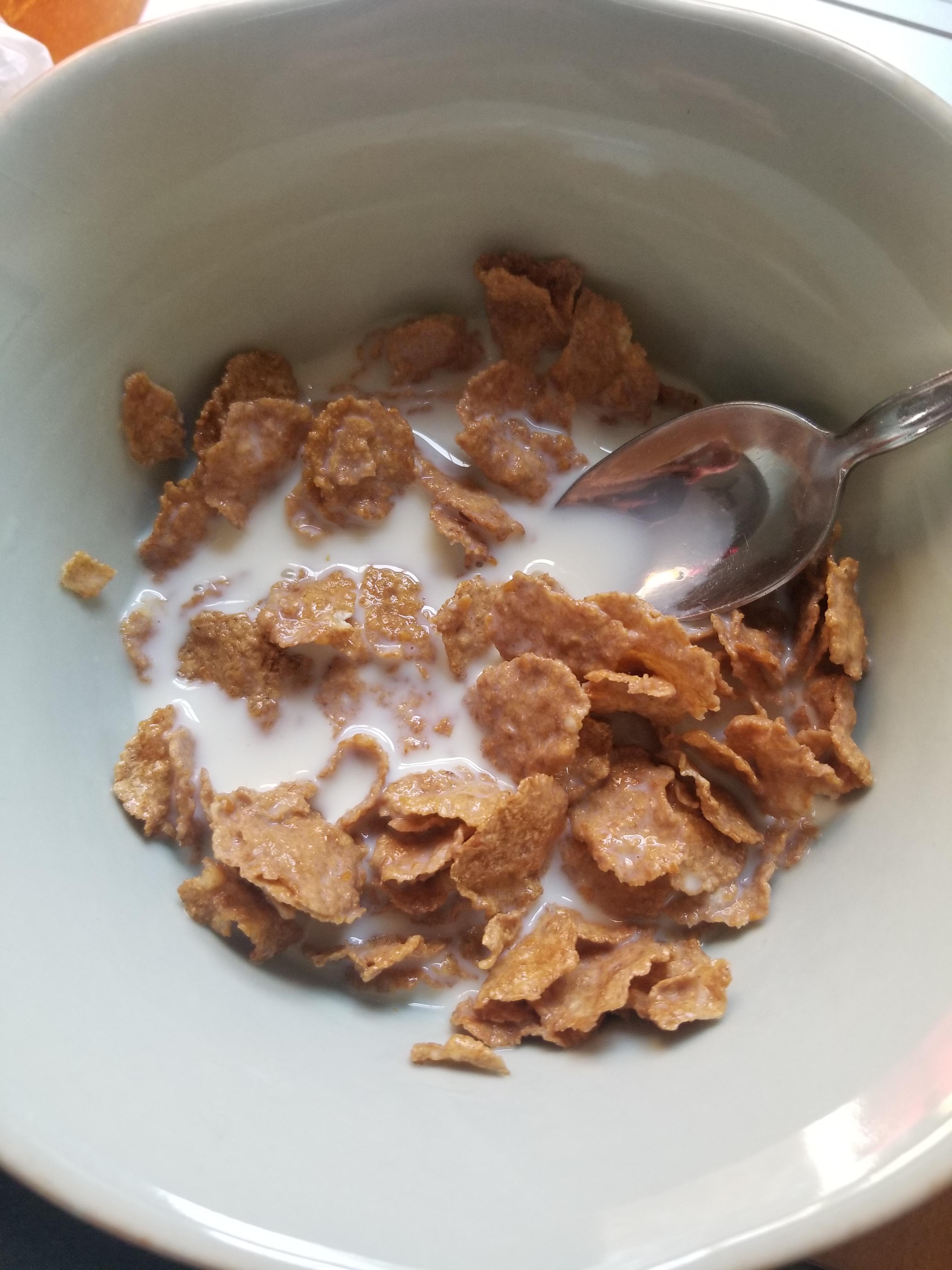 Raisin Bran Cereal Wallpapers