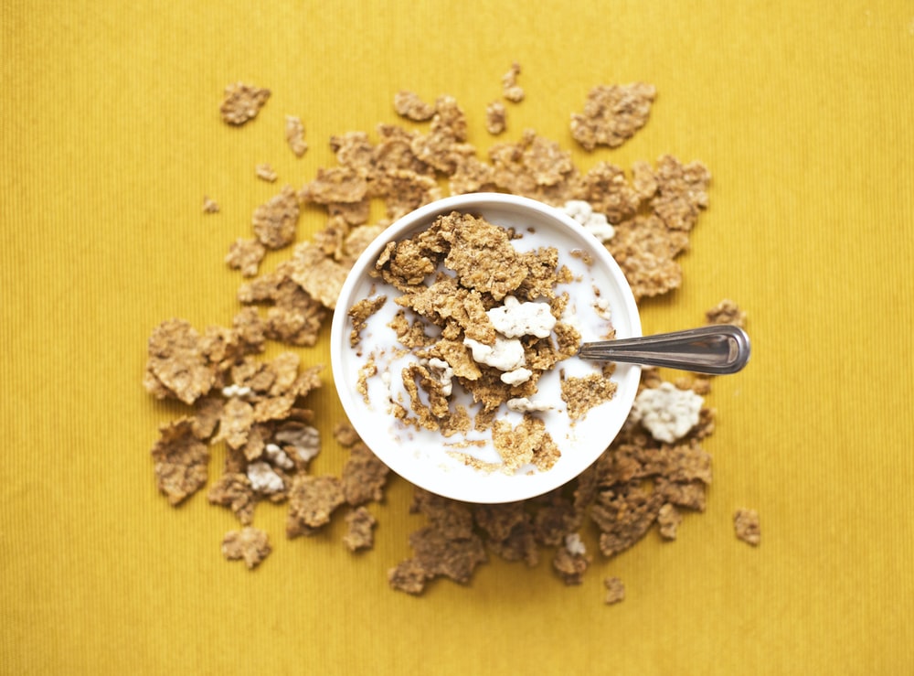 Raisin Bran Cereal Wallpapers