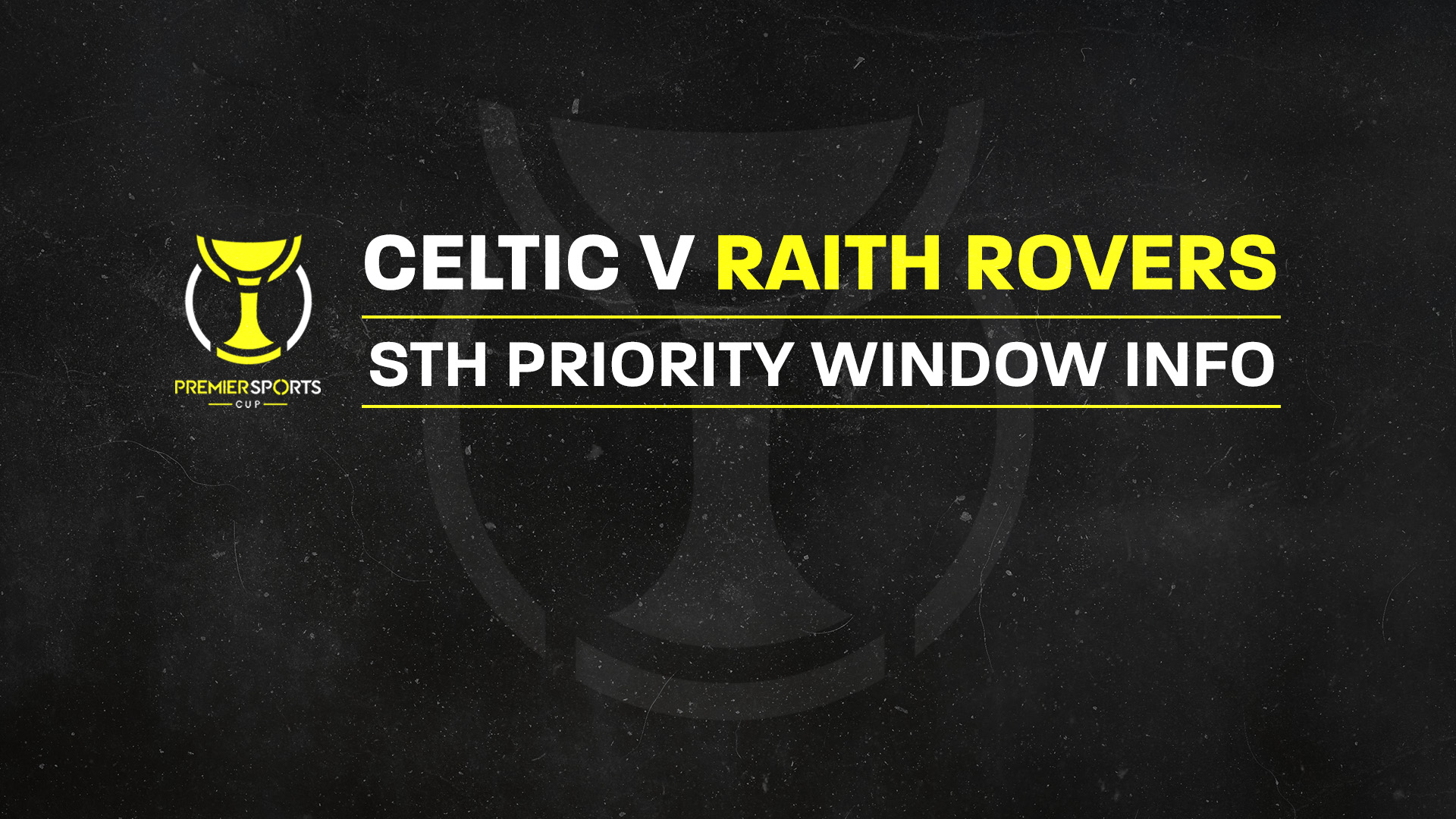 Raith Rovers F.C. Wallpapers