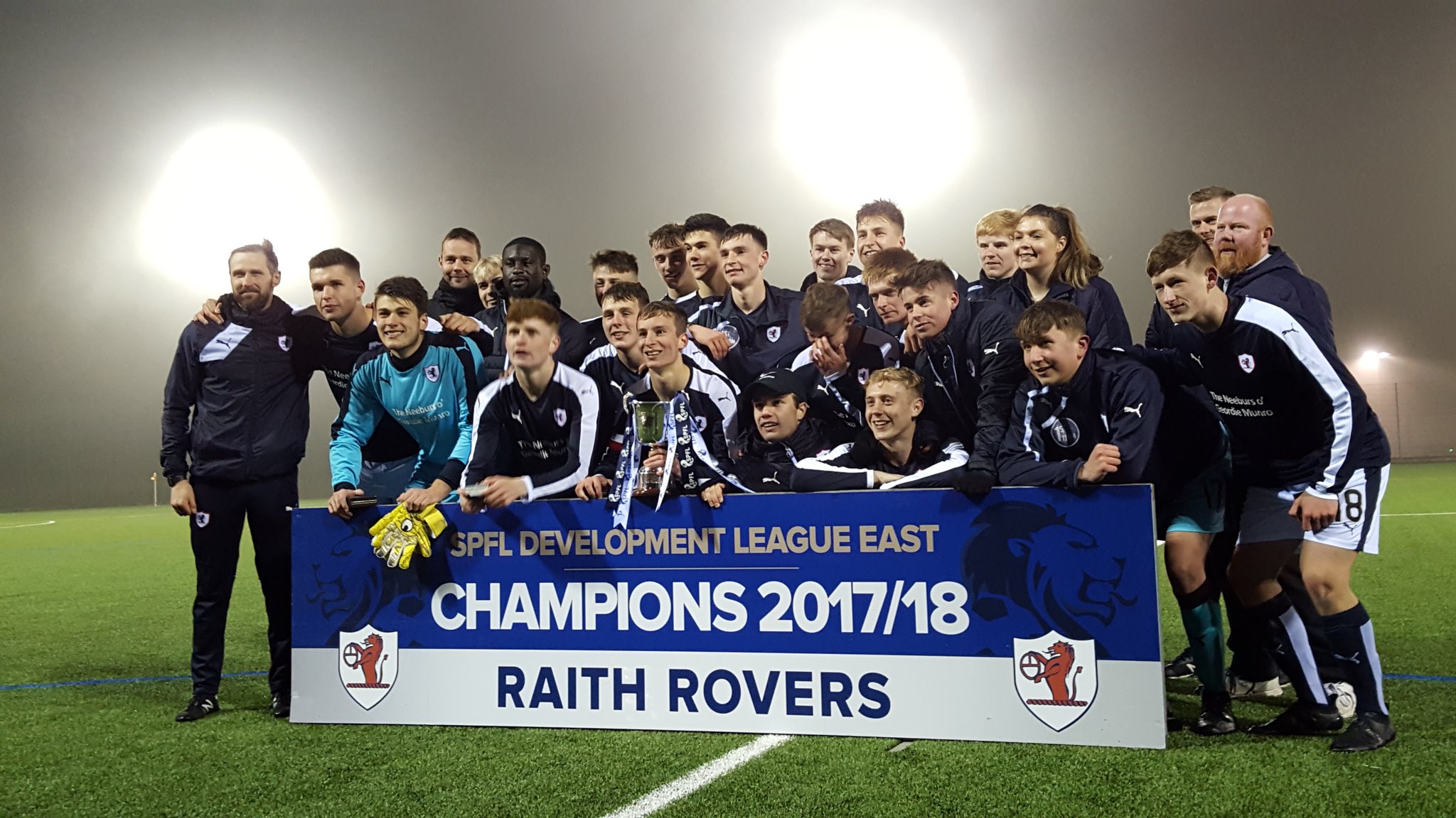 Raith Rovers F.C. Wallpapers