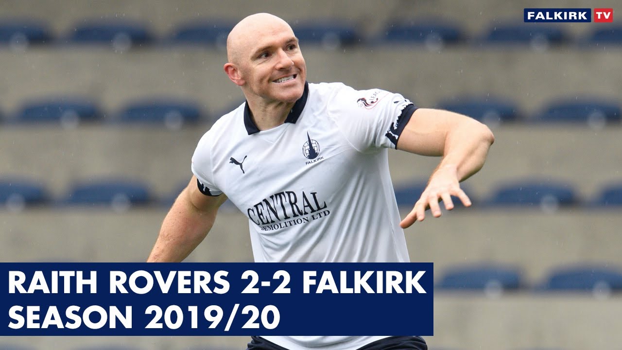 Raith Rovers F.C. Wallpapers