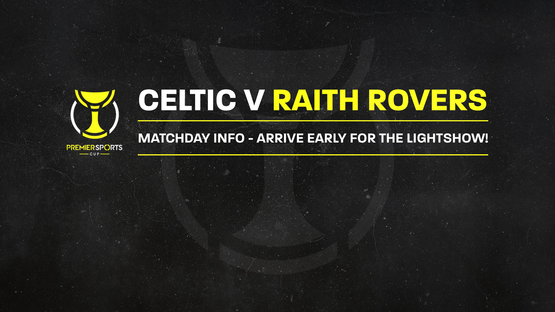 Raith Rovers F.C. Wallpapers