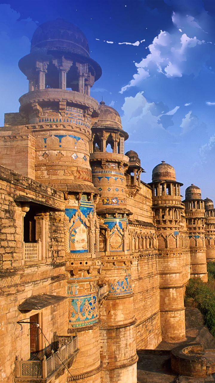 Rajasthan Wallpapers