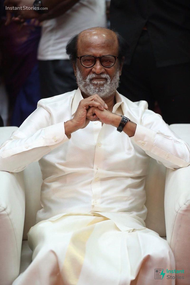 Rajinikanth Wallpapers