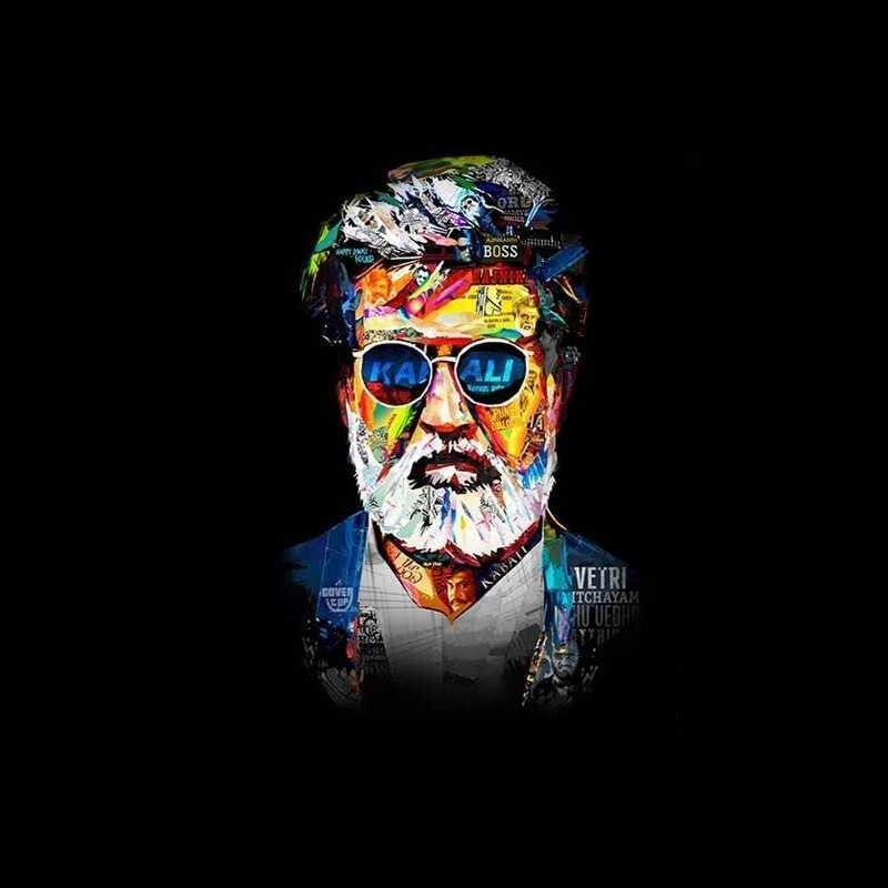 Rajinikanth Wallpapers