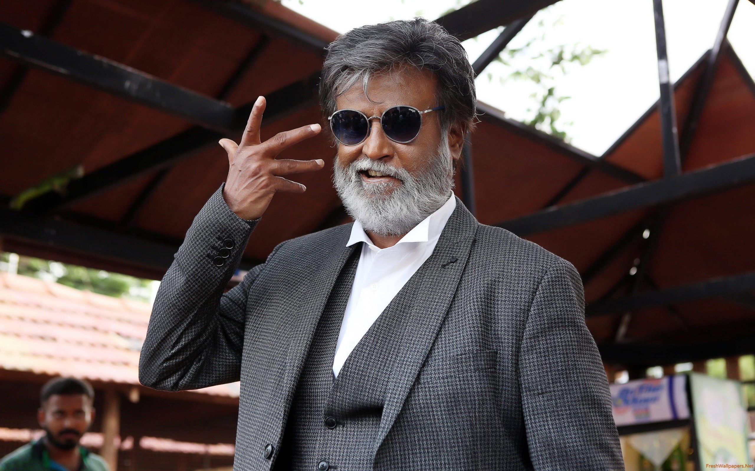 Rajinikanth Wallpapers