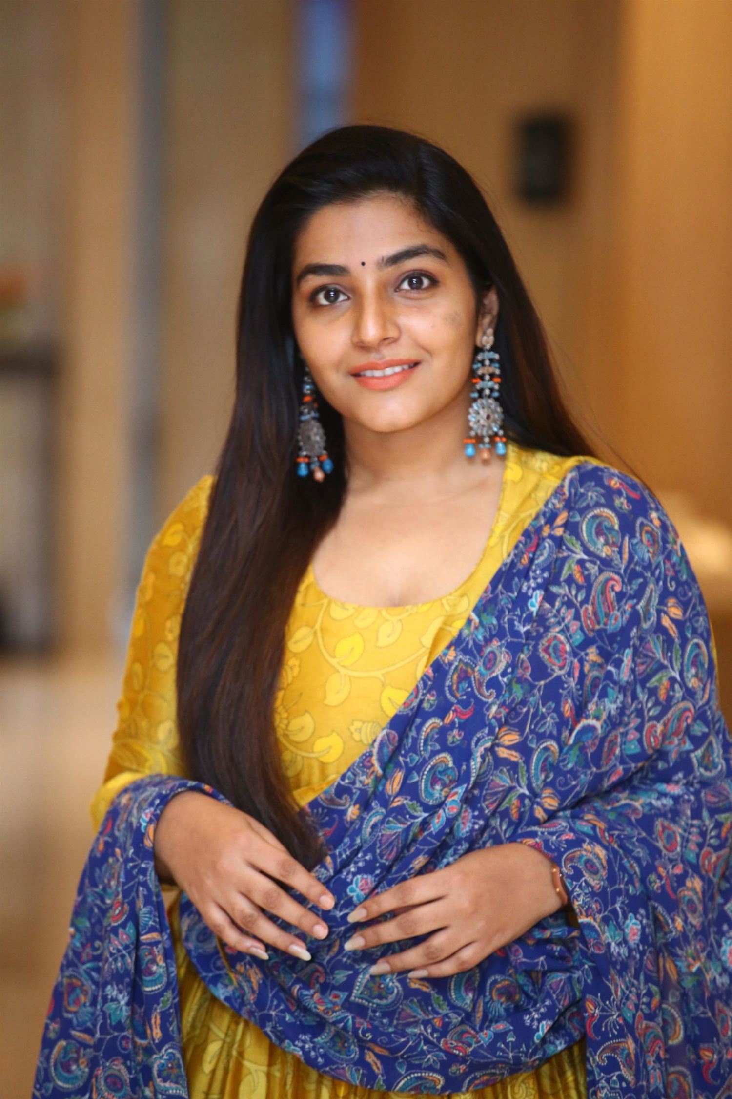 Rajisha Vijayan Wallpapers