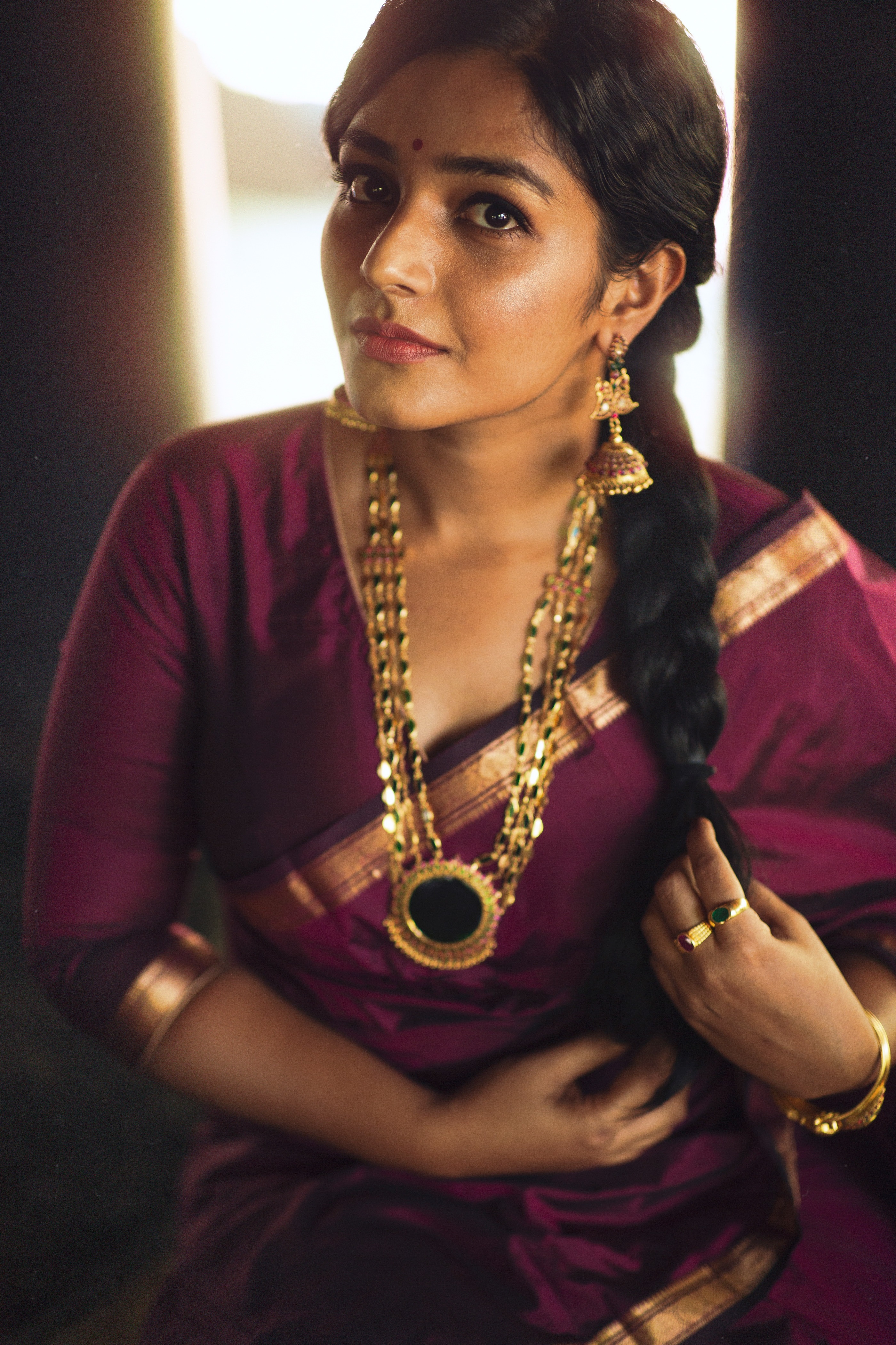 Rajisha Vijayan Wallpapers