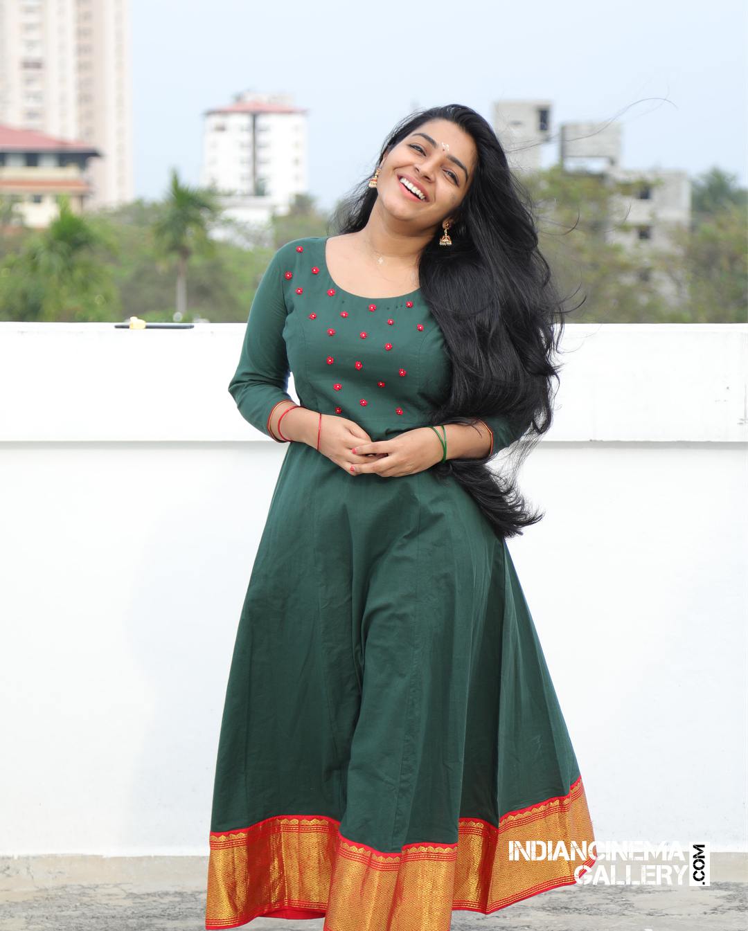 Rajisha Vijayan Wallpapers