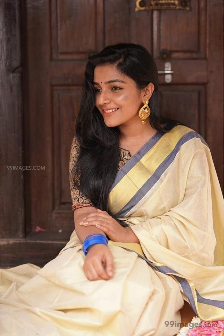 Rajisha Vijayan Wallpapers