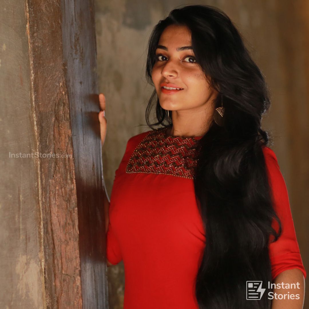 Rajisha Vijayan Wallpapers