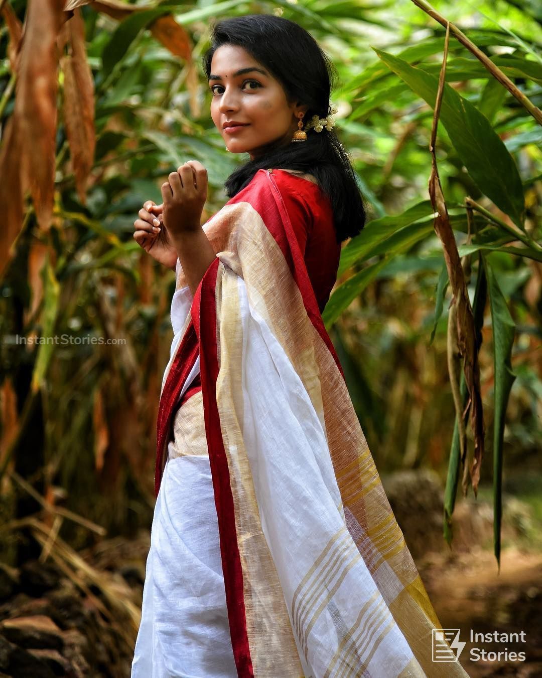 Rajisha Vijayan Wallpapers