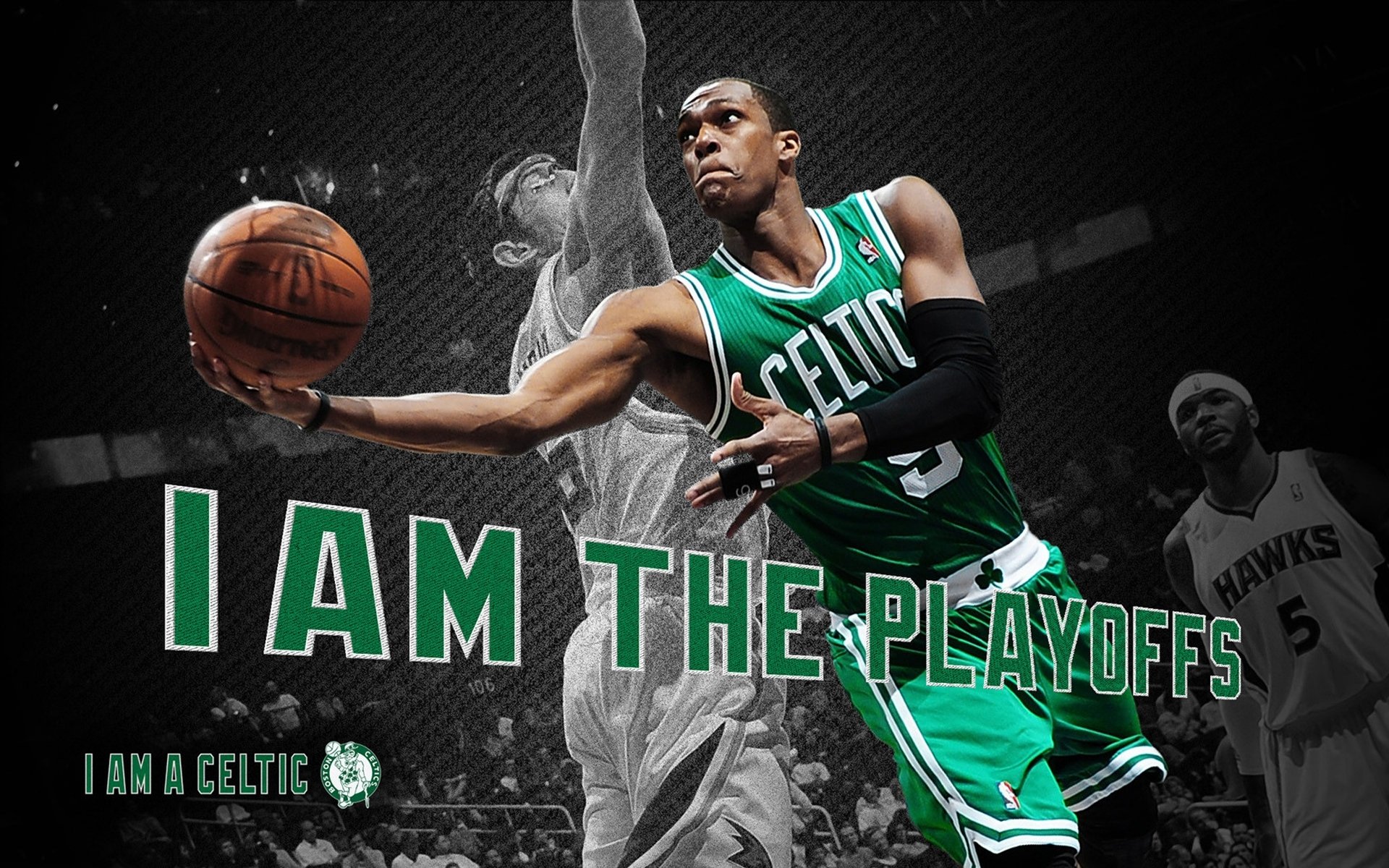 Rajon Rondo Wallpapers