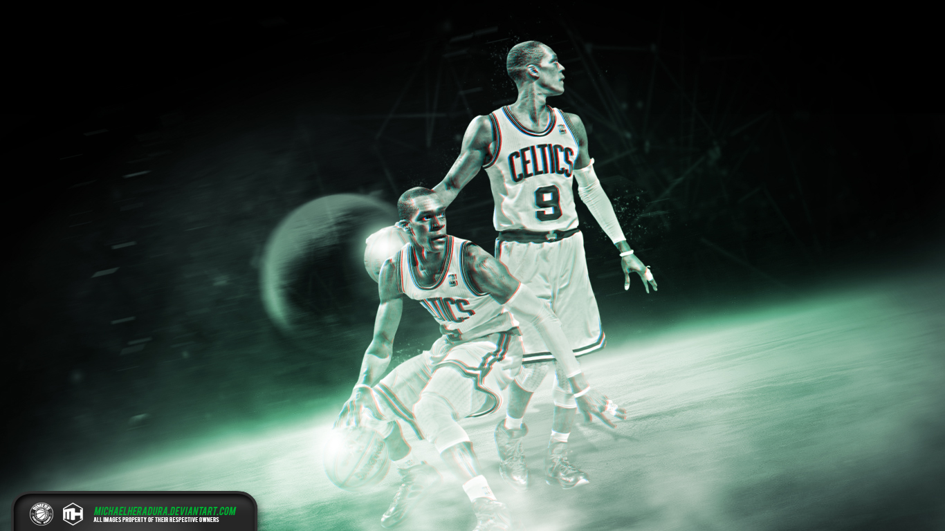 Rajon Rondo Wallpapers