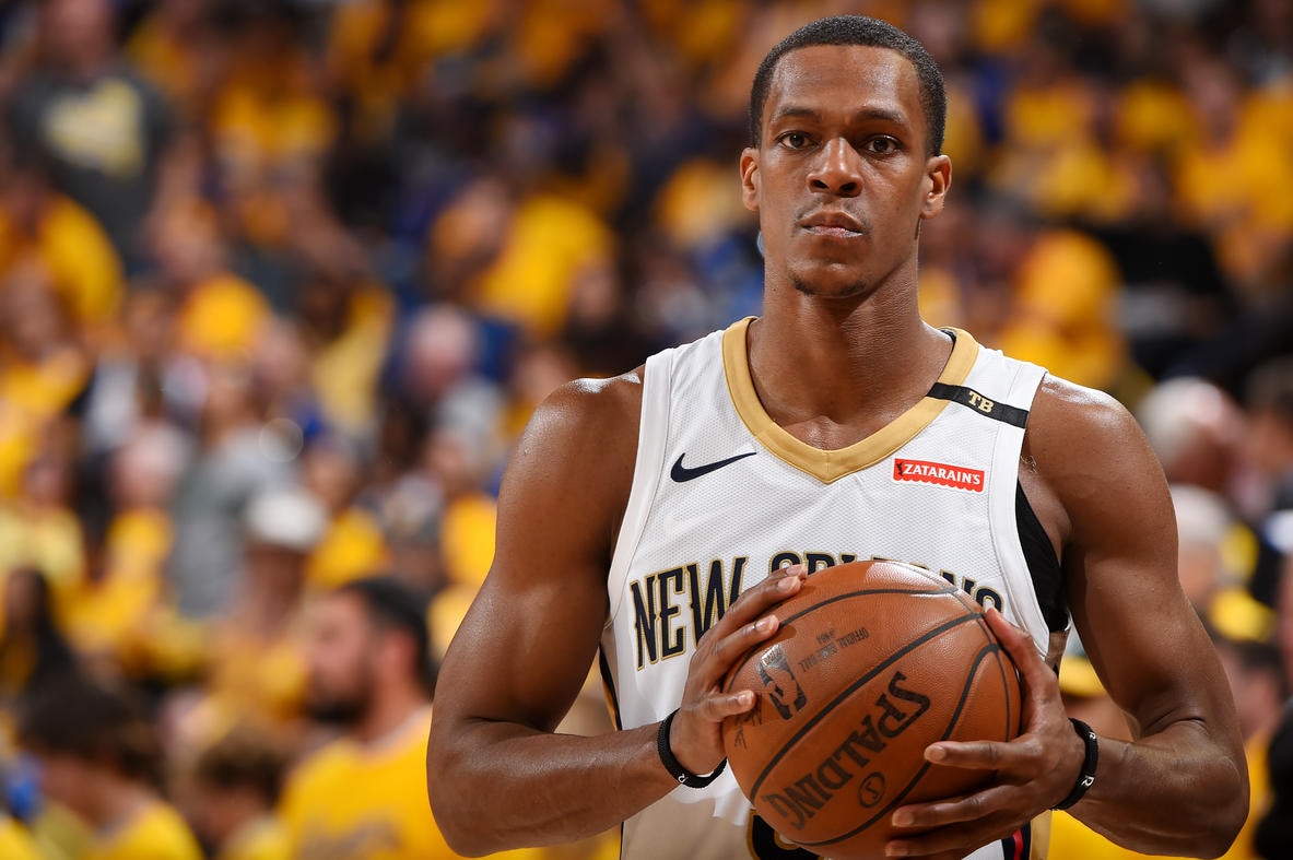 Rajon Rondo Wallpapers