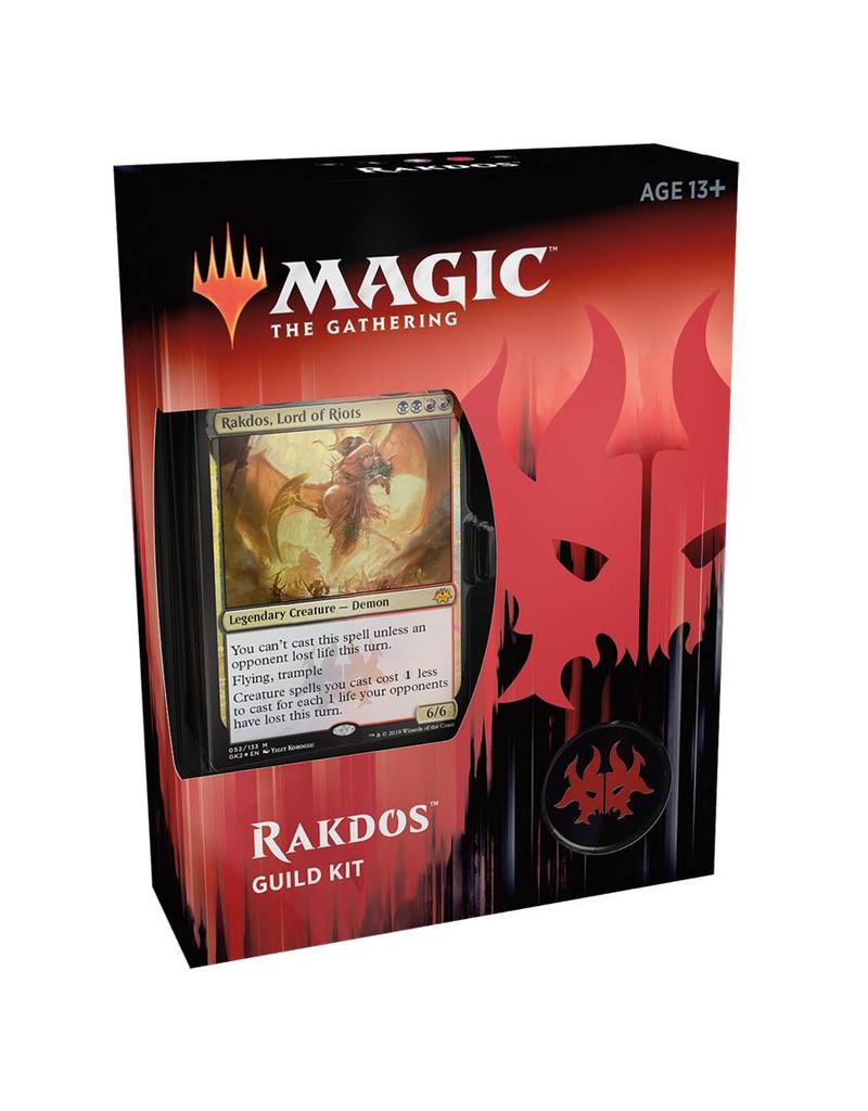 Rakdos Wallpapers