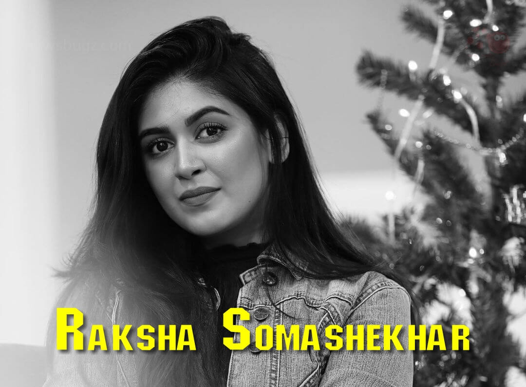 Raksha Somashekhar Wallpapers