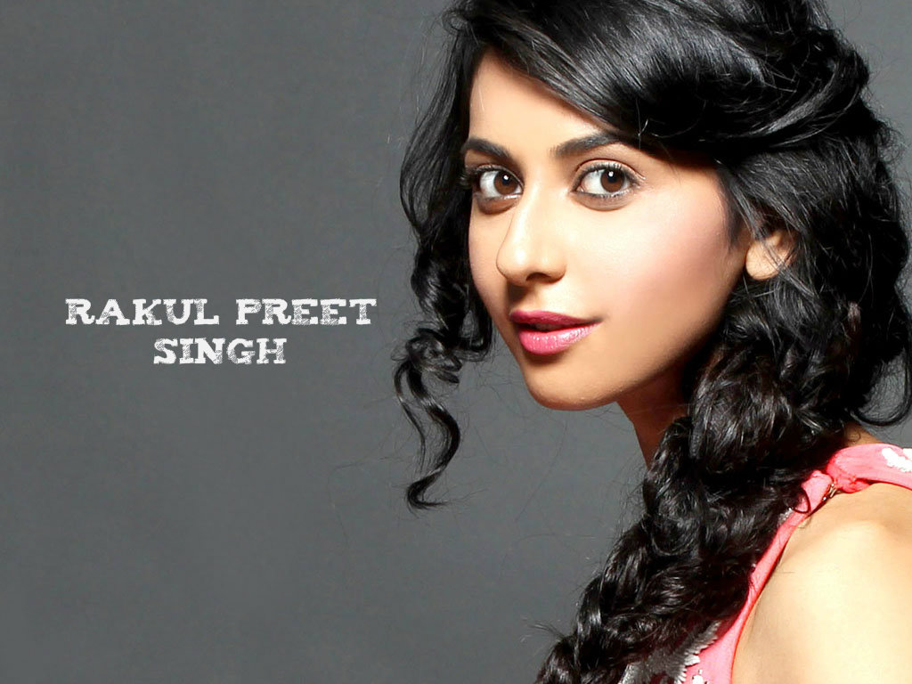 Rakul Preet Singh Wallpapers