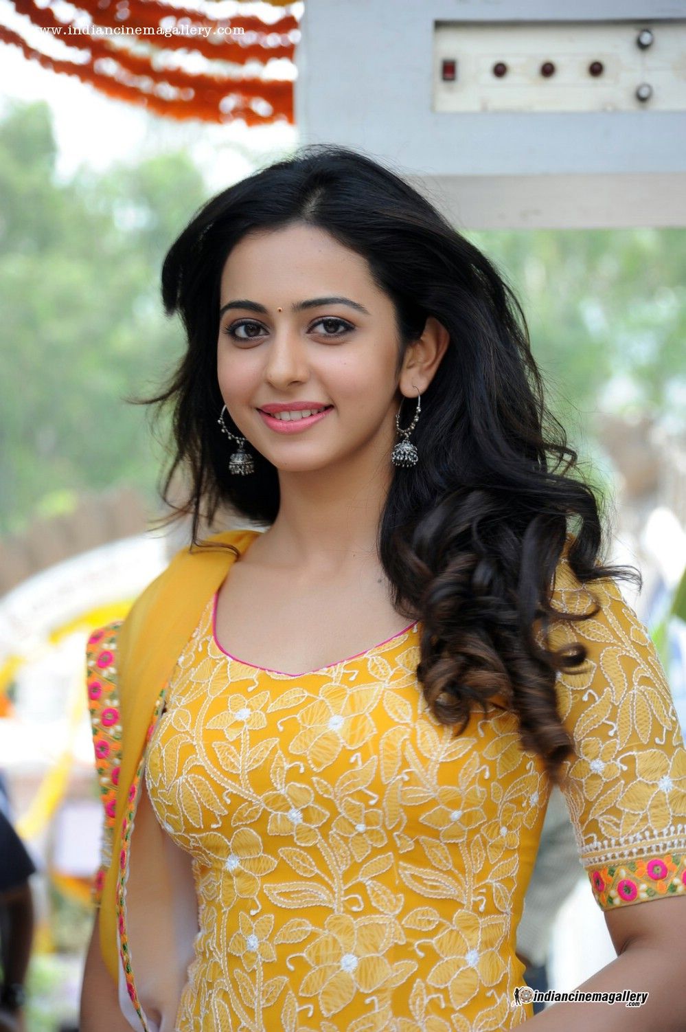 Rakul Preet Singh Wallpapers