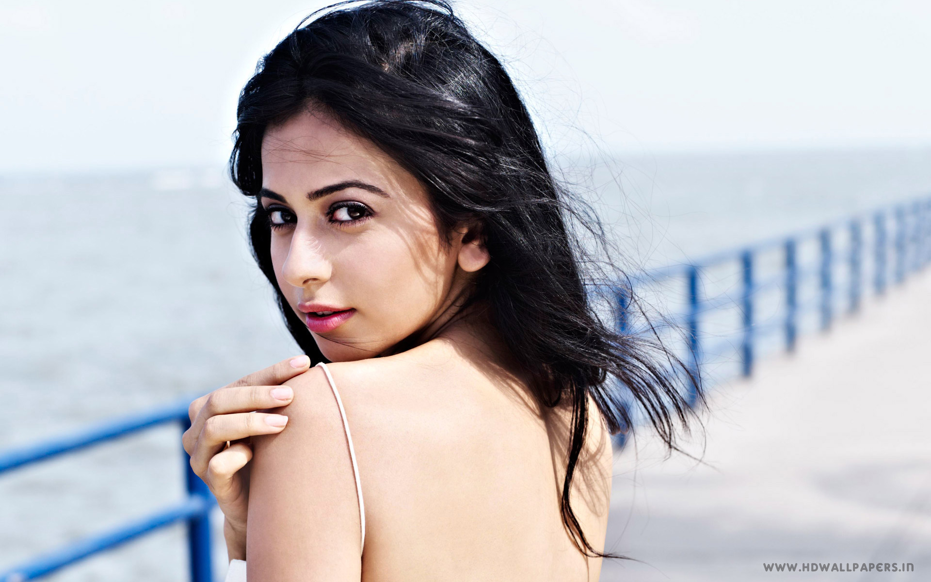 Rakul Preet Singh Wallpapers