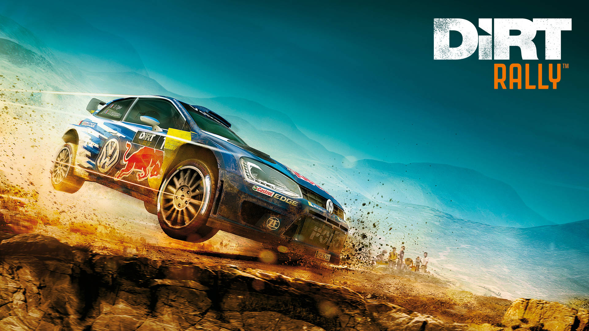 Rallye Wallpapers