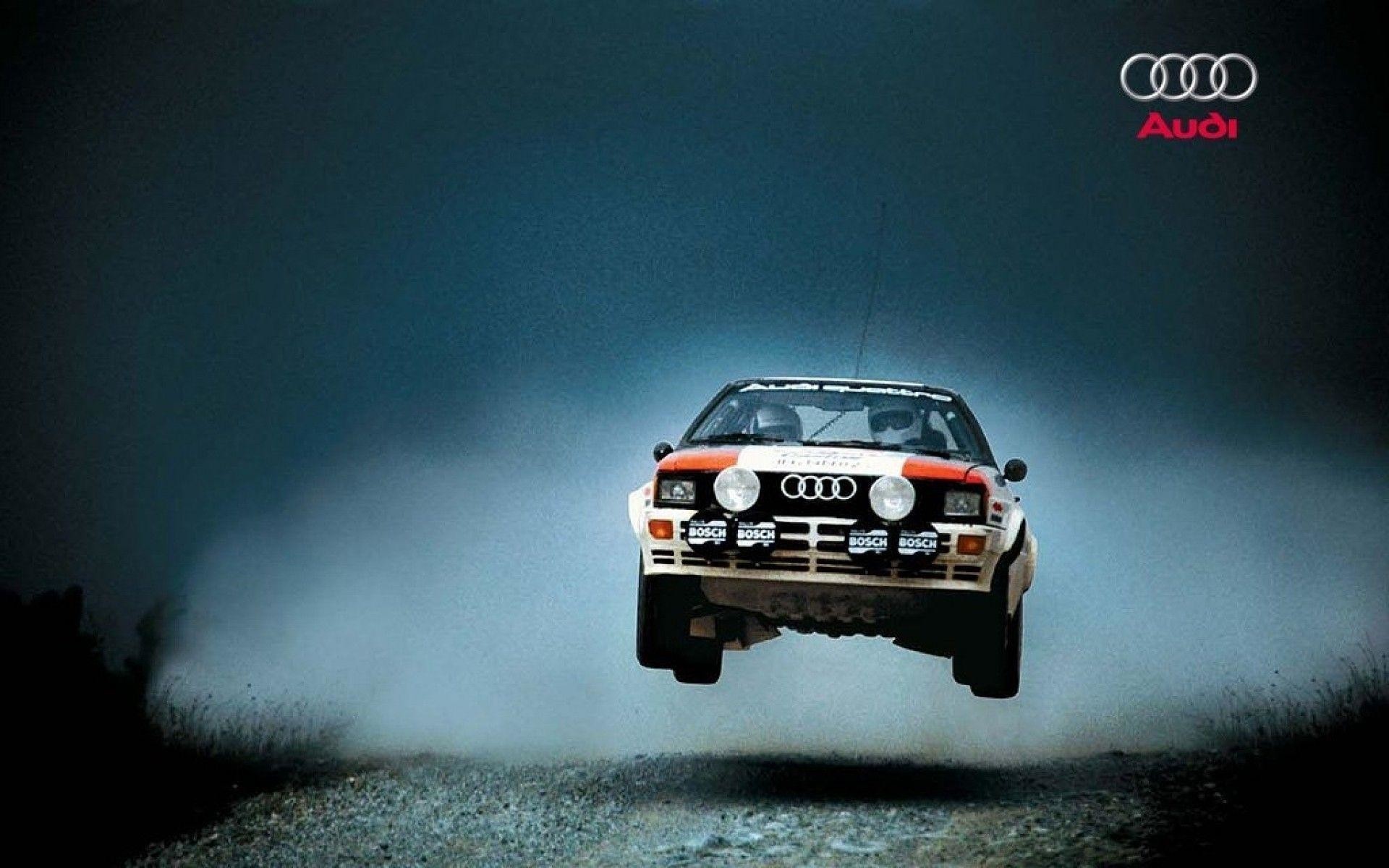 Rallye Wallpapers