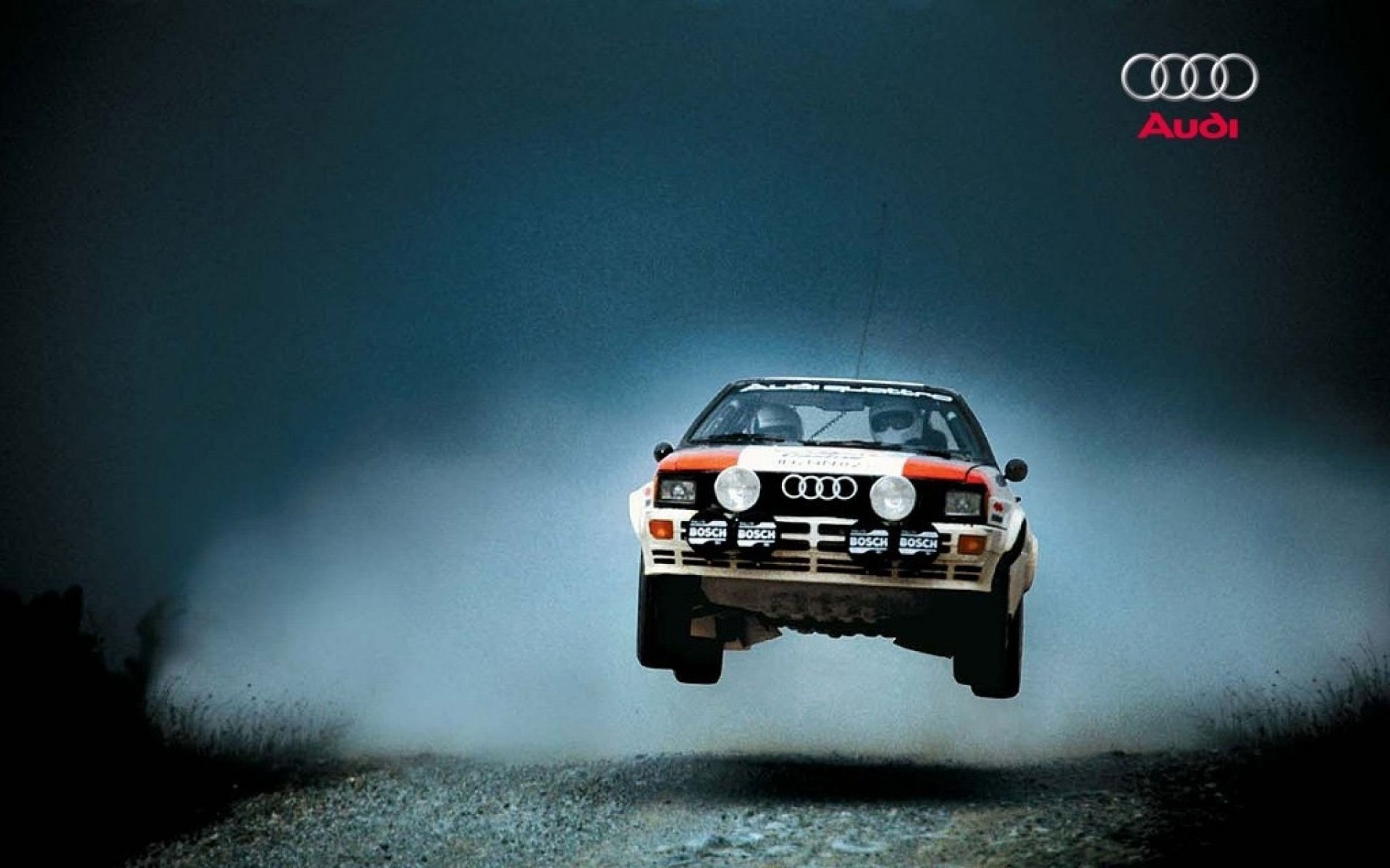 Rallye Wallpapers