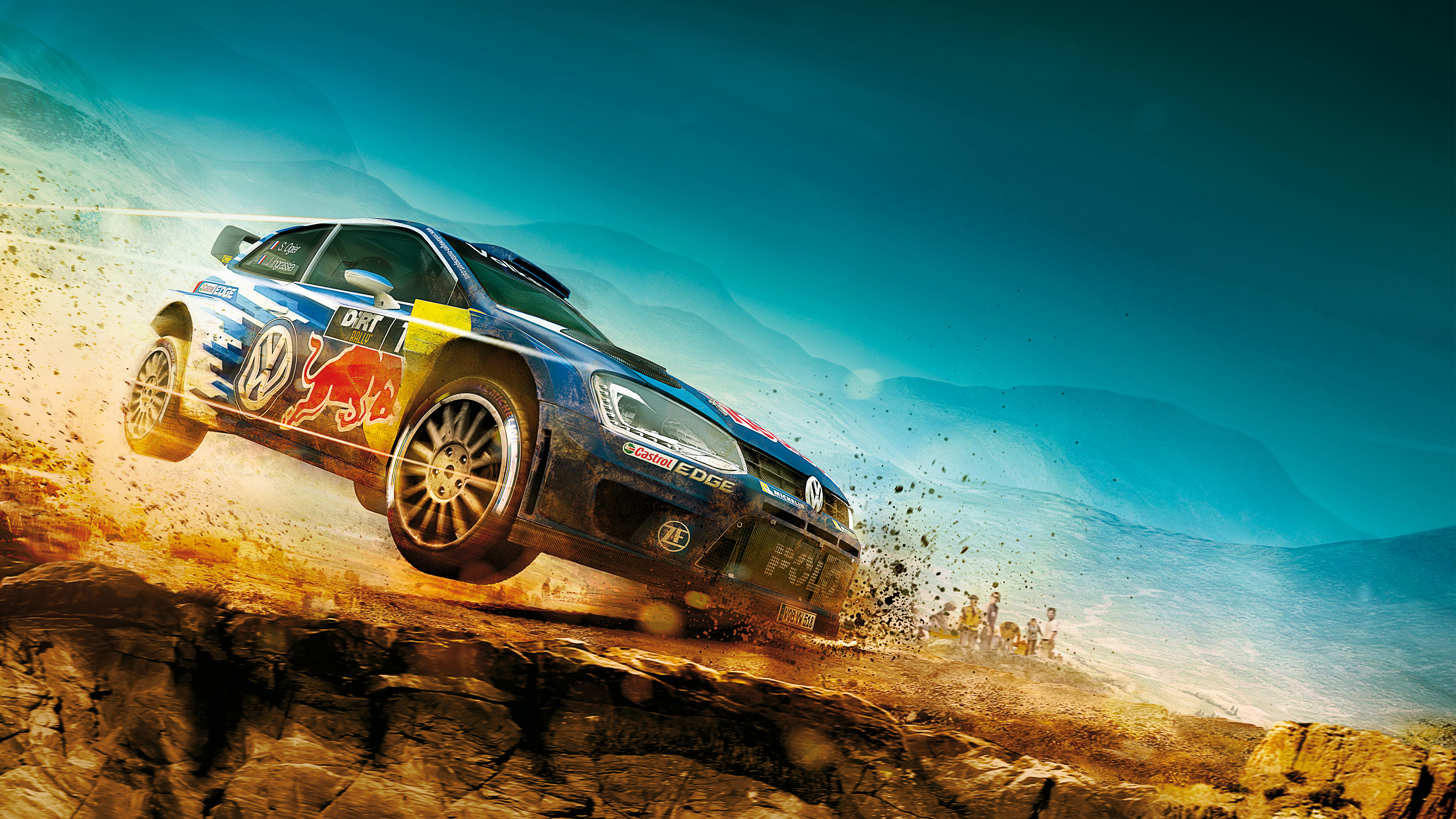 Rallye Wallpapers