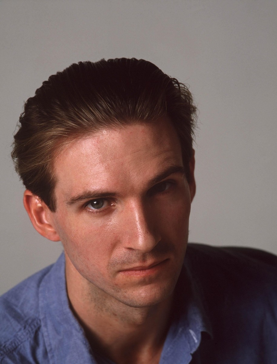 Ralph Fiennes Images Wallpapers