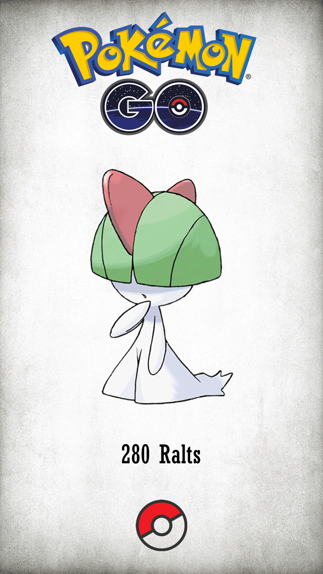 Ralts Hd Wallpapers