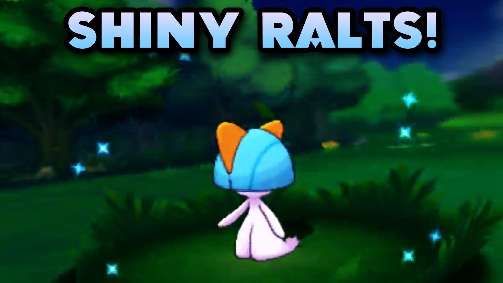 Ralts Hd Wallpapers