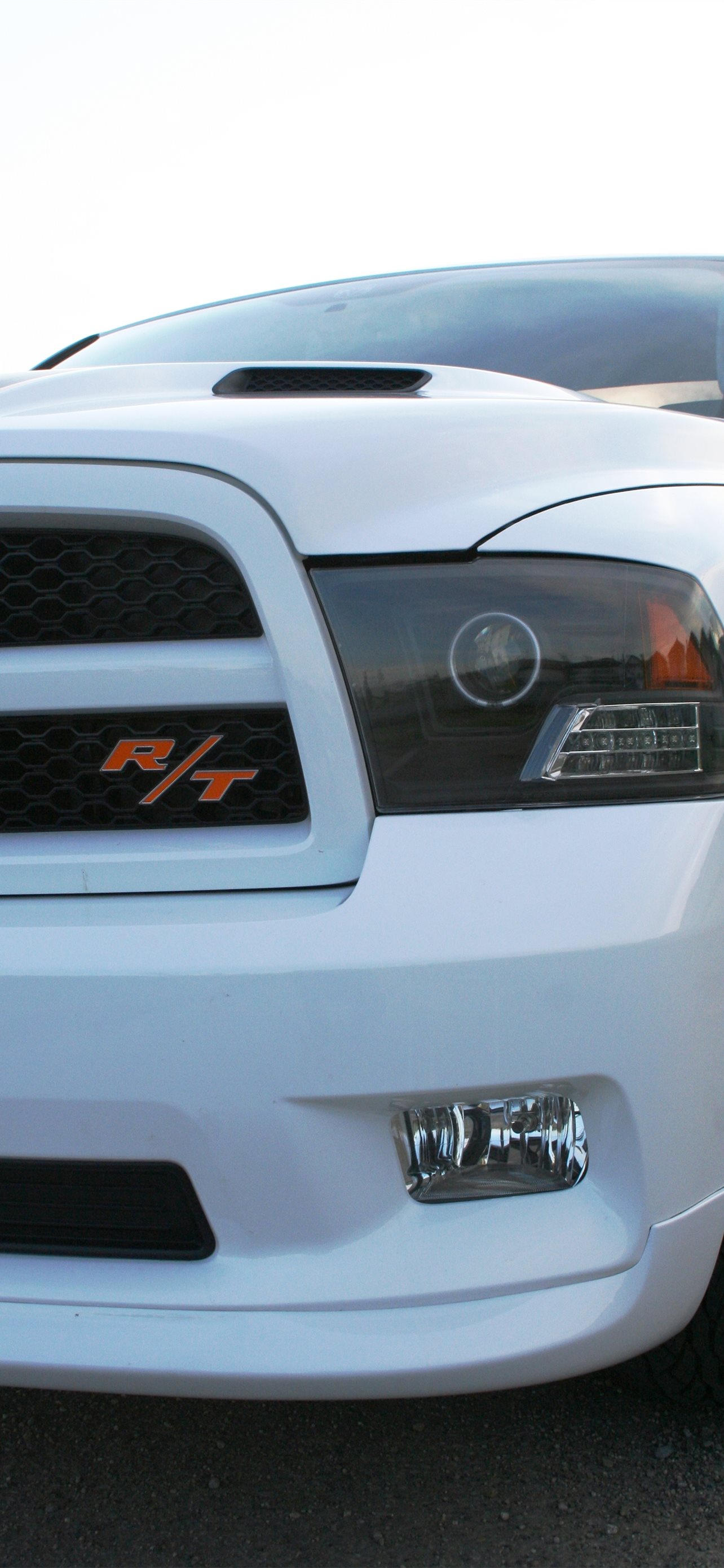 Ram 1500 R/T Wallpapers