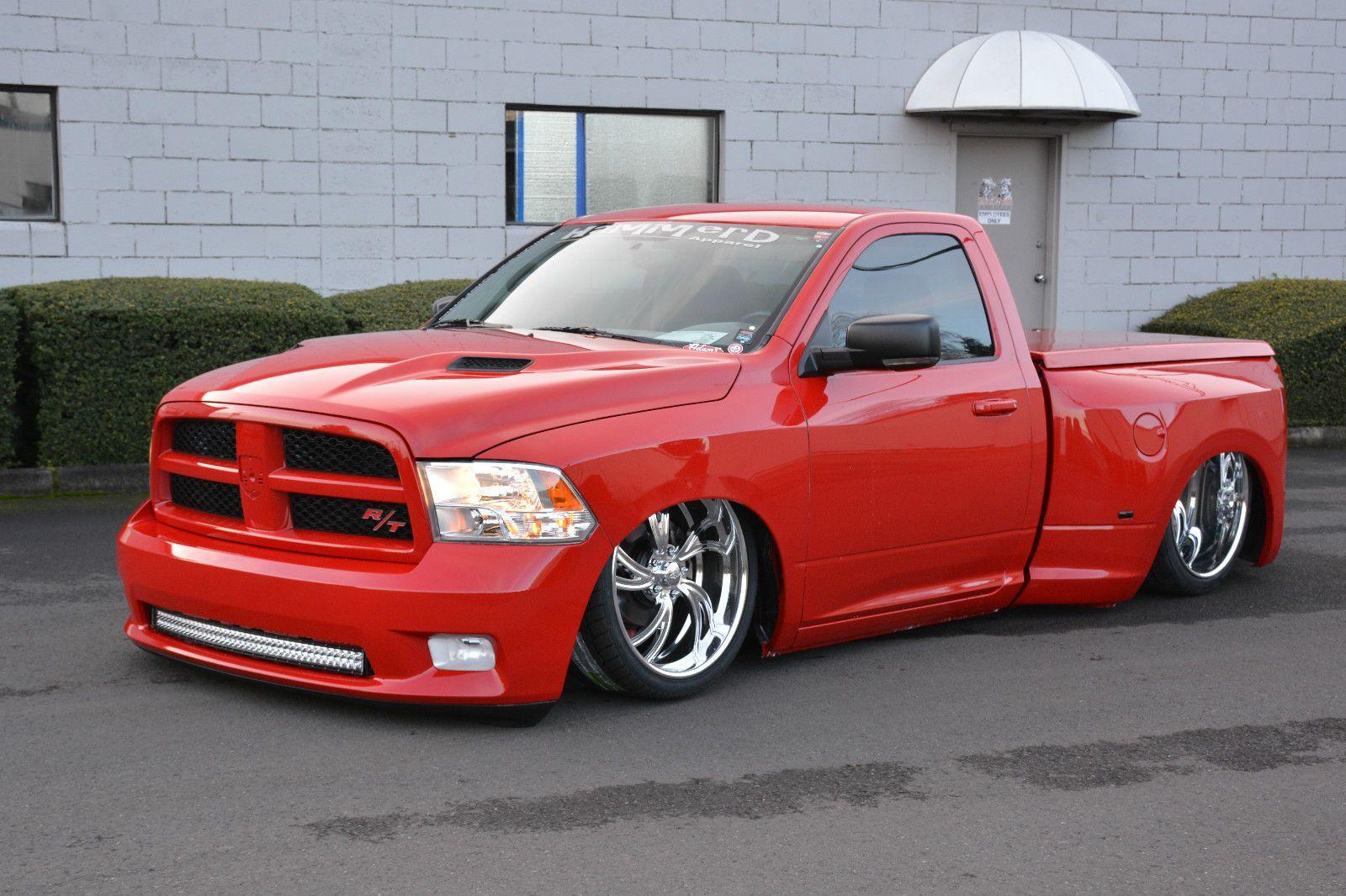 Ram 1500 R/T Wallpapers